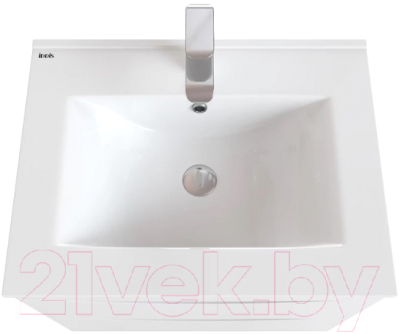 Тумба под умывальник IDDIS Cloud CLO60W0i95