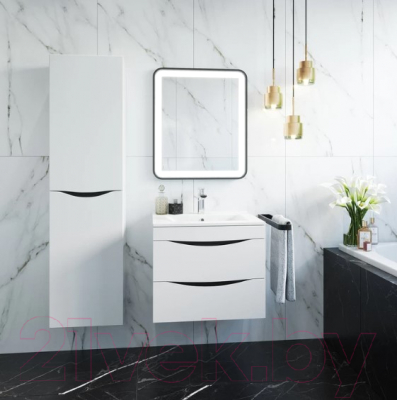 Тумба под умывальник IDDIS Cloud CLO60W0i95