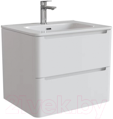 Тумба под умывальник IDDIS Edifice EDI60W0i95 - фото