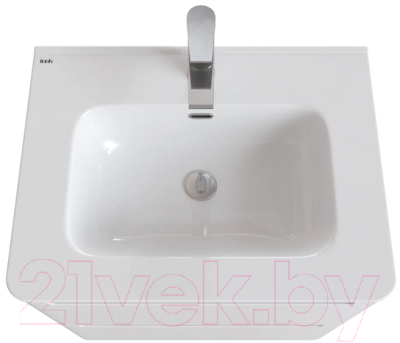 Тумба под умывальник IDDIS Edifice EDI60W0i95