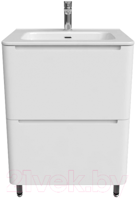 Тумба под умывальник IDDIS Edifice EDI60WFi95 - фото