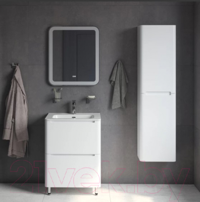 Тумба под умывальник IDDIS Edifice EDI60WFi95