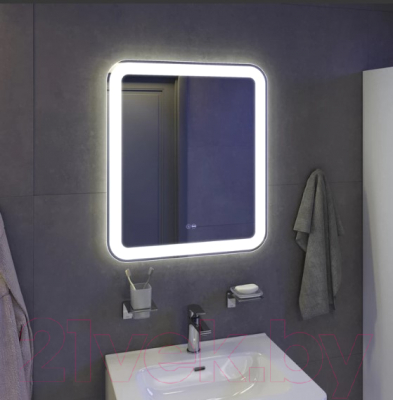 Тумба под умывальник IDDIS Edifice EDI60WFi95