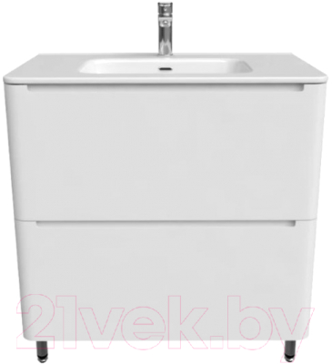 Тумба под умывальник IDDIS Edifice EDI80WFi95 - фото