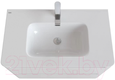 Тумба под умывальник IDDIS Edifice EDI80WFi95