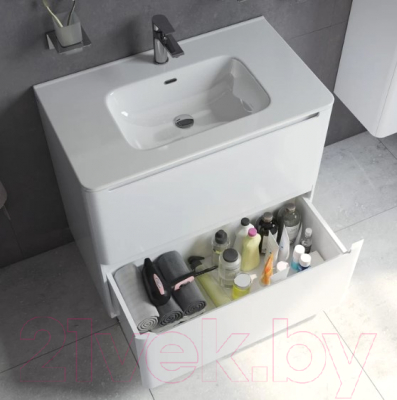 Тумба под умывальник IDDIS Edifice EDI80WFi95