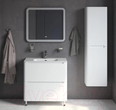 Тумба под умывальник IDDIS Edifice EDI80WFi95