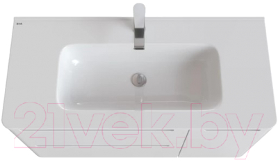 Тумба под умывальник IDDIS Edifice EDI10WFi95