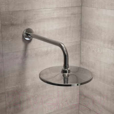 Лейка верхнего душа Iddis Optima Home OPH22CRi64