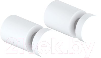 Набор крючков IDDIS Petite PET2SW1i41 - фото