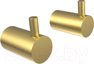 Набор крючков IDDIS Petite PET2G02i41 - фото