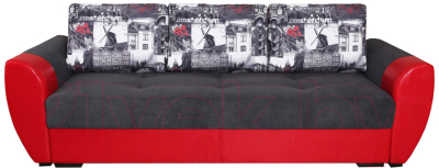 Диван Lama мебель Пингвин-3/6 - фото