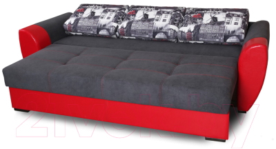 Диван Lama мебель Пингвин-3/6