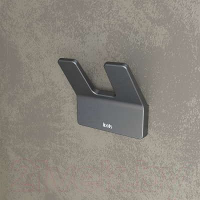 Крючок для ванной IDDIS Slide SLIGM20i41