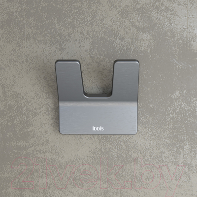 Крючок для ванной IDDIS Slide SLIGM20i41