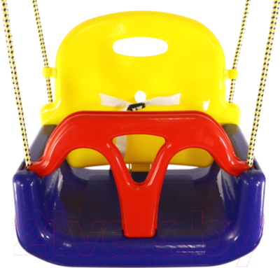 Качели Kampfer Пластиковые 3 в 1 - фото