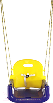 Качели Kampfer Пластиковые 3 в 1