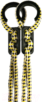 Качели Kampfer Пластиковые 3 в 1