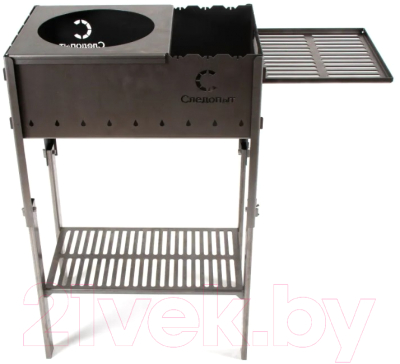 Мангал Следопыт PF-GR-23