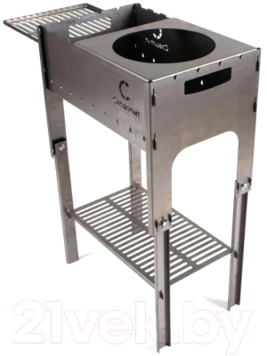 Мангал Следопыт PF-GR-23