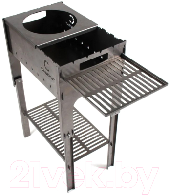 Мангал Следопыт PF-GR-23