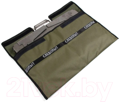 Мангал Следопыт PF-GR-24