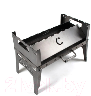 Мангал Следопыт PF-GR-24