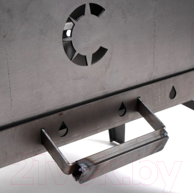 Мангал Следопыт PF-GR-24