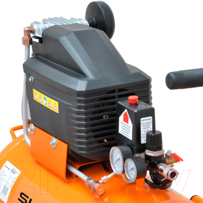 Воздушный компрессор Skiper AR50B