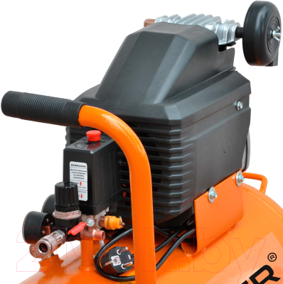 Воздушный компрессор Skiper AR50B