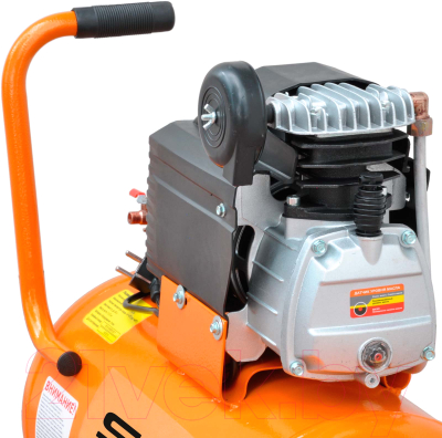 Воздушный компрессор Skiper AR50B