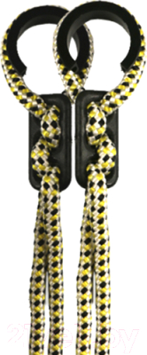 Качели Kampfer Пластиковые