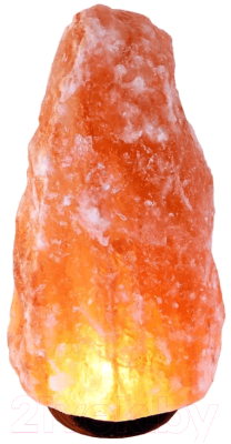 Солевая лампа LK Гималайская соль Глыба Стандарт - фото