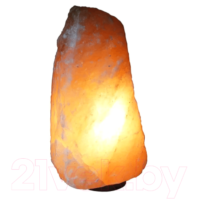 Солевая лампа LK Гималайская соль Глыба Стандарт