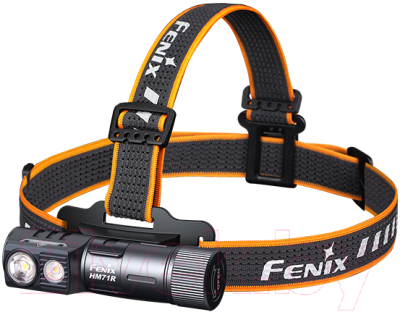 Фонарь Fenix Light HM71R - фото