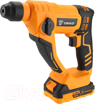 Перфоратор Deko DKCH20 / 063-4411