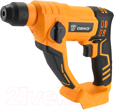 Перфоратор Deko DKCH20 / 063-4411