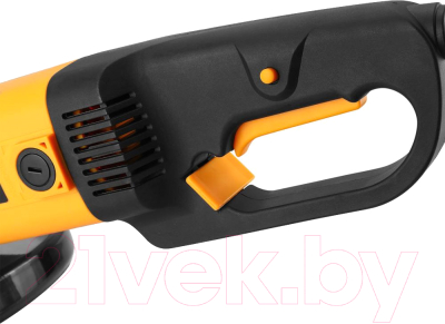 Угловая шлифовальная машина Deko DKAG2450-230 / 063-4328