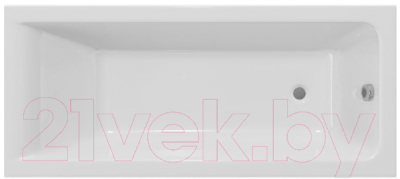 Ванна акриловая Excellent Savia Mono 150x70 (без ножек) - фото