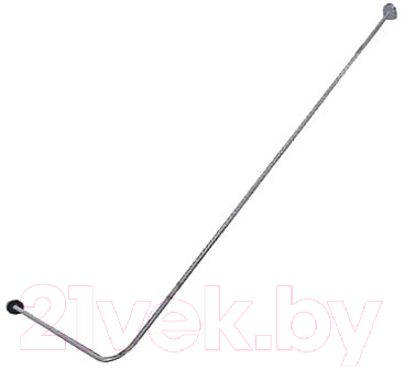 Карниз для ванны Triton 160x70 - фото