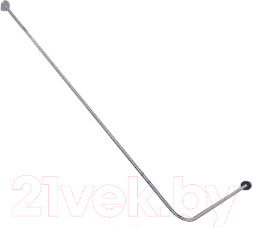 Карниз для ванны Triton 170x70 - фото