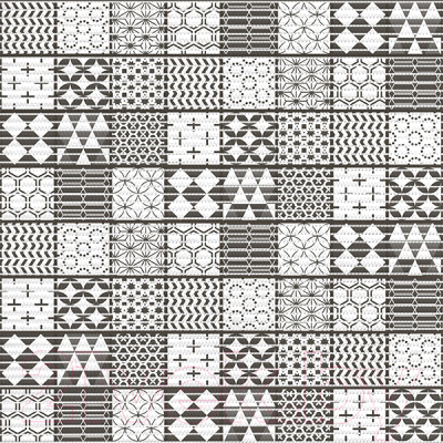 Коврик для ванной Вилина Преображение 7103-218PT-grey - фото