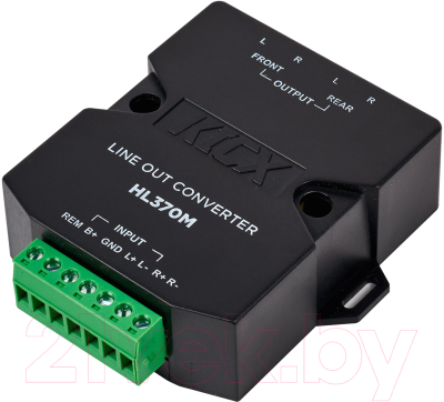 Конвертер цифровой Kicx HL370M - фото