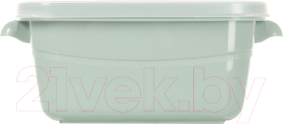 Емкость для хранения Hobby Life HL021521MG - фото
