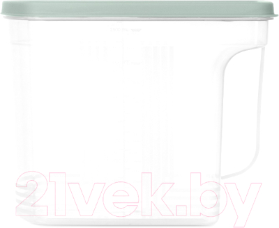 Емкость для хранения Hobby Life HL021507MG - фото