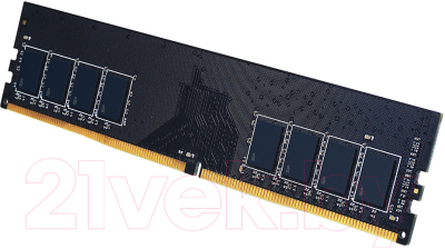 Оперативная память DDR4 Silicon Power SP016GXLZU320B0A