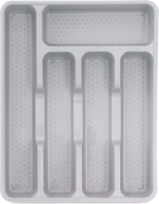 Органайзер для столовых приборов Hobby Life HL0411200GR - фото