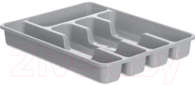 Органайзер для столовых приборов Hobby Life HL0411200GR