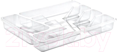 Органайзер для столовых приборов Hobby Life HL041191 - фото