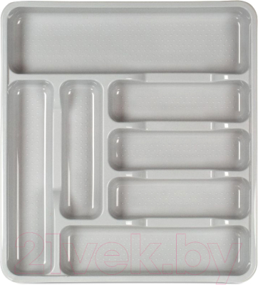 Органайзер для столовых приборов Hobby Life HL041188GR - фото